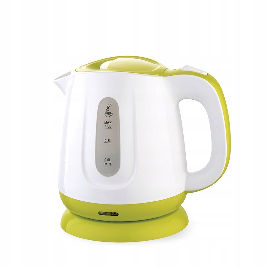 Czajnik elektryczny Maestro MR-013 – Wygoda i nowoczesny design