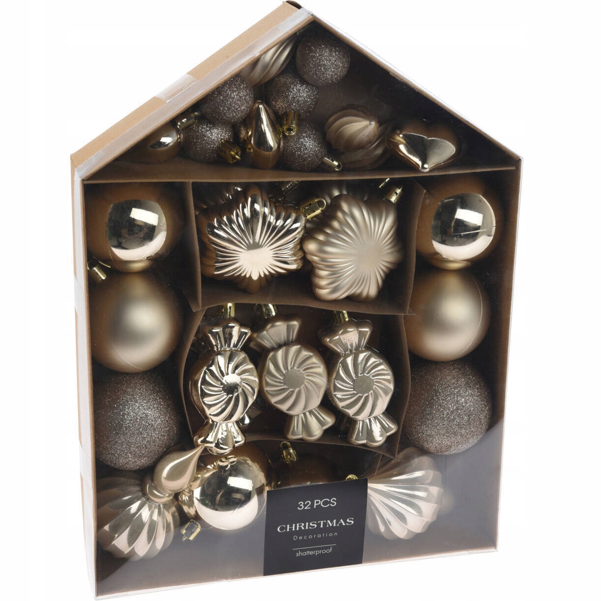 Łatwość w użyciu i szybka dekoracja