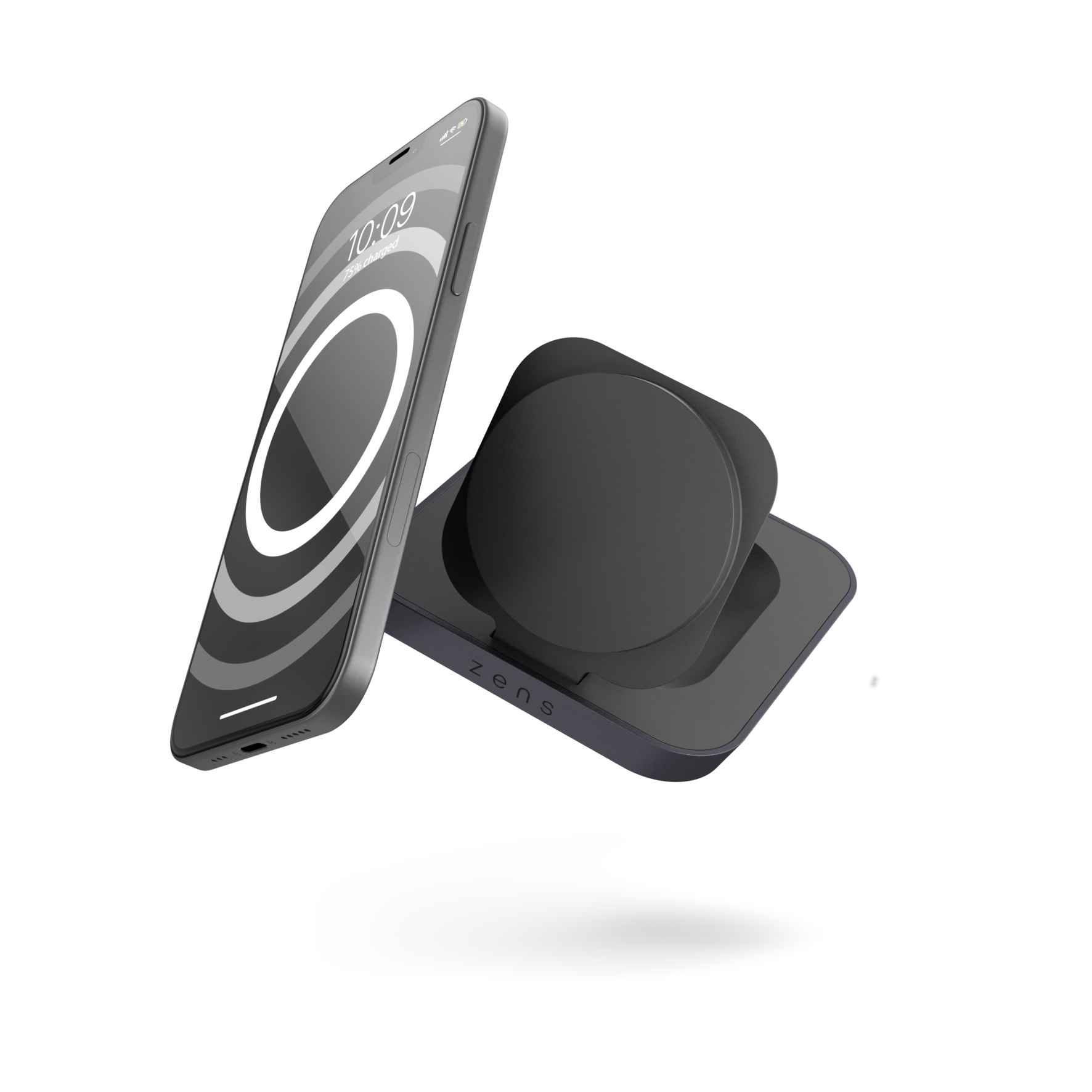 Ładowarka Yealink ZENS nightstand charger – Innowacyjne rozwiązanie do ładowania