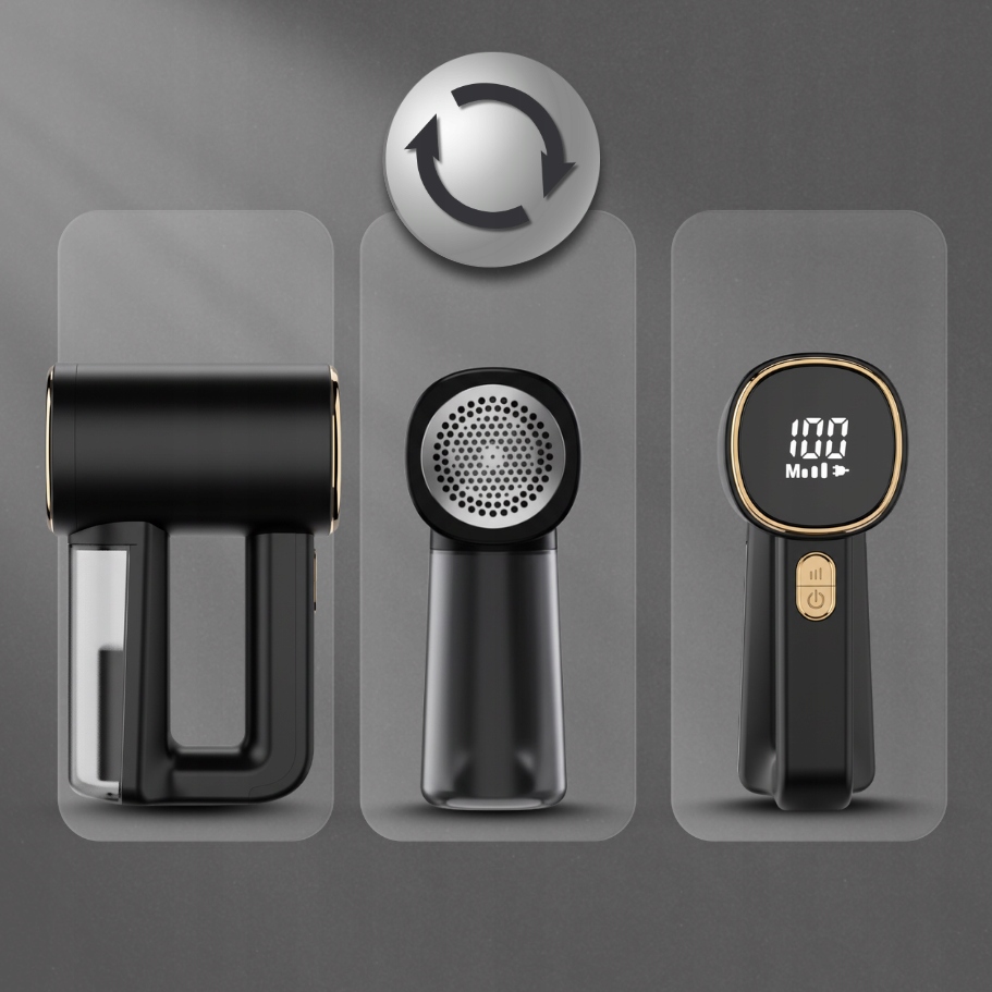 Wydajna bateria i nowoczesne ładowanie USB-C