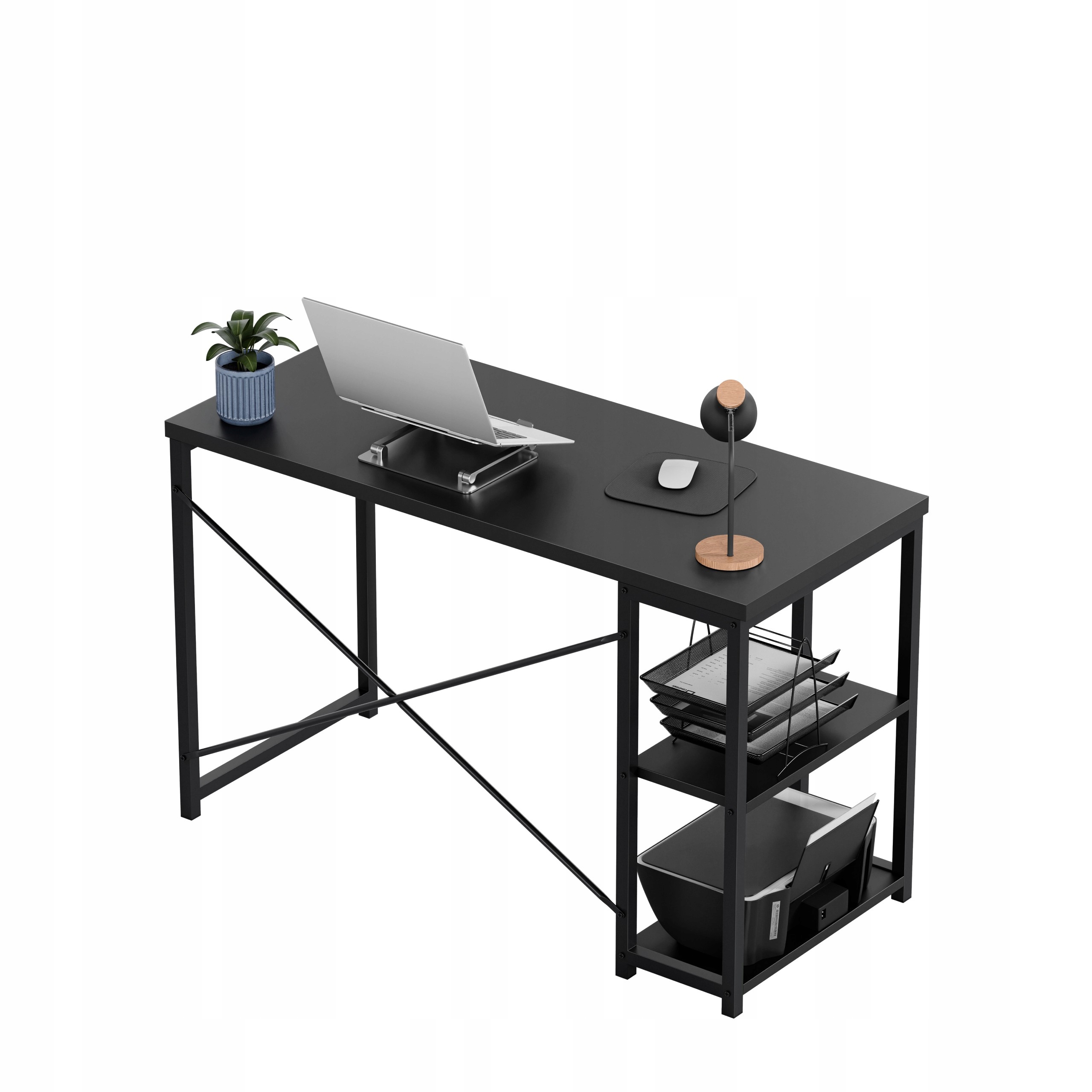 Regulowane stopki – Stabilność na każdej powierzchni