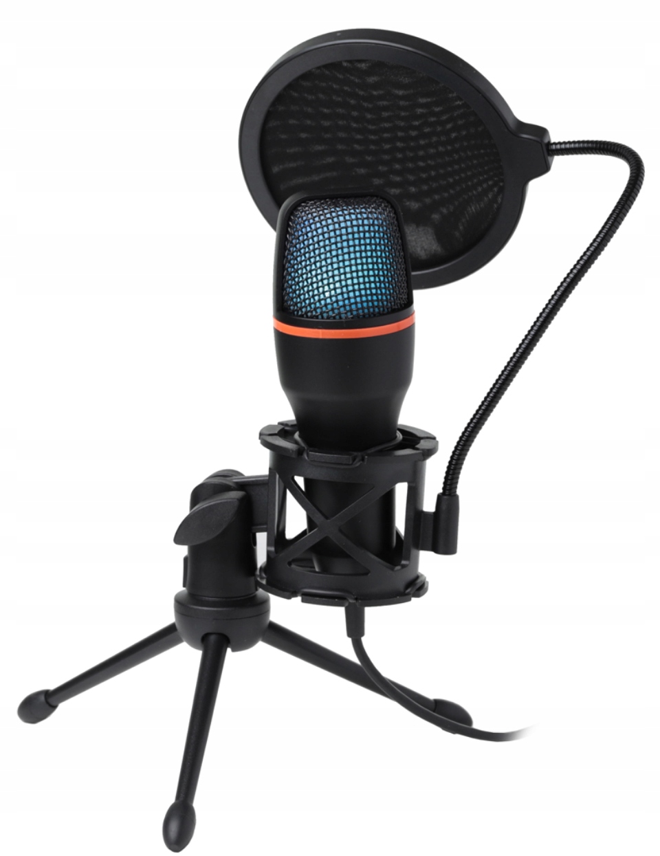 Łatwość podłączenia dzięki technologii PLUG and PLAY