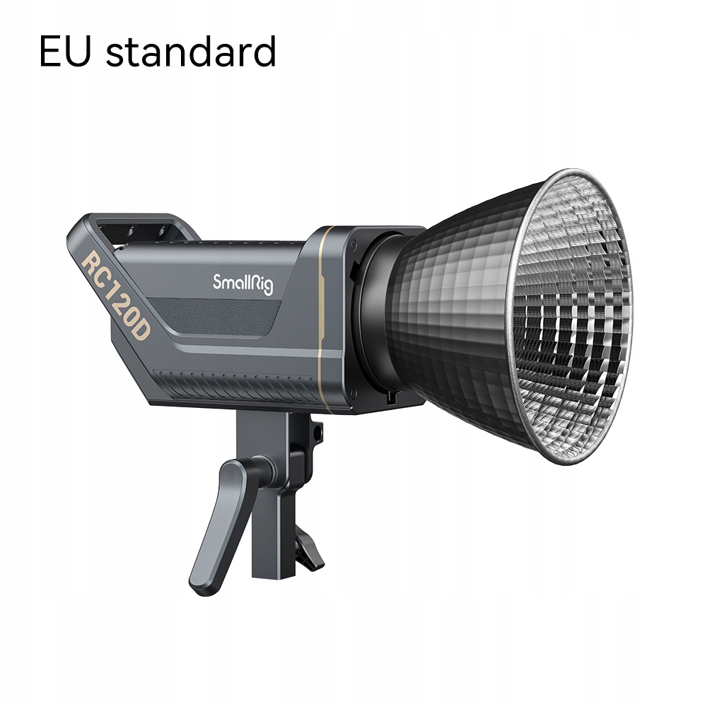 SmallRig RC 120D – Profesjonalne oświetlenie LED do studia