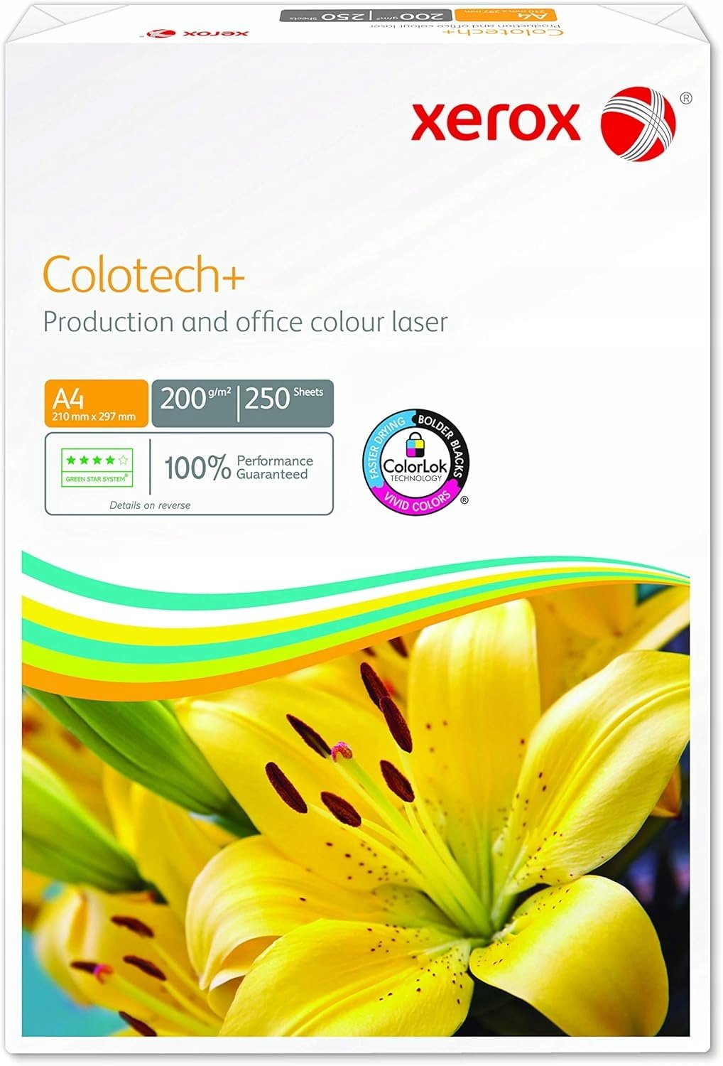 Papier biurowy Xerox 003R99018 – Idealny wybór do druku