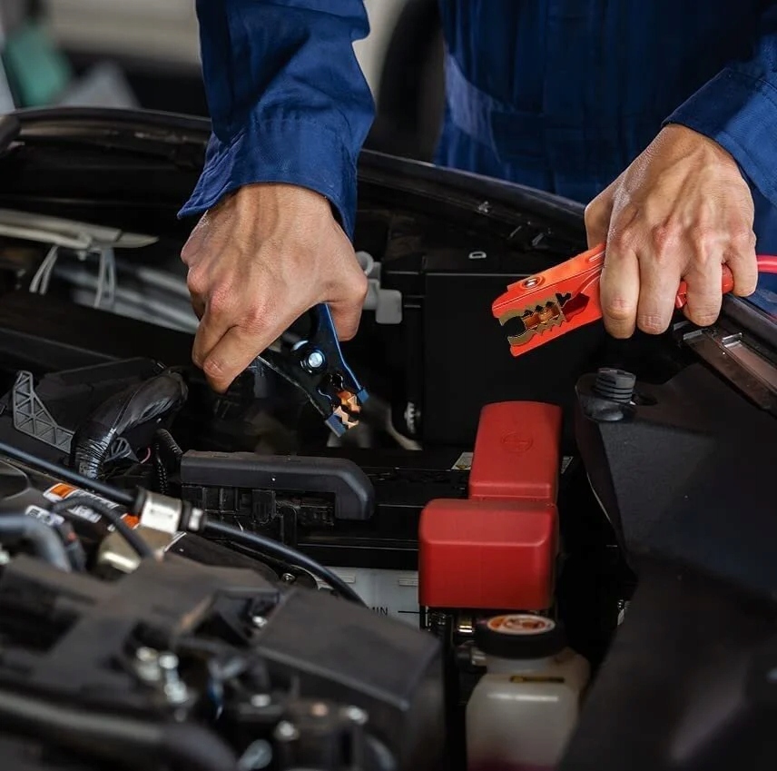 Wszechstronność zastosowań – dla systemów 12 V i 24 V