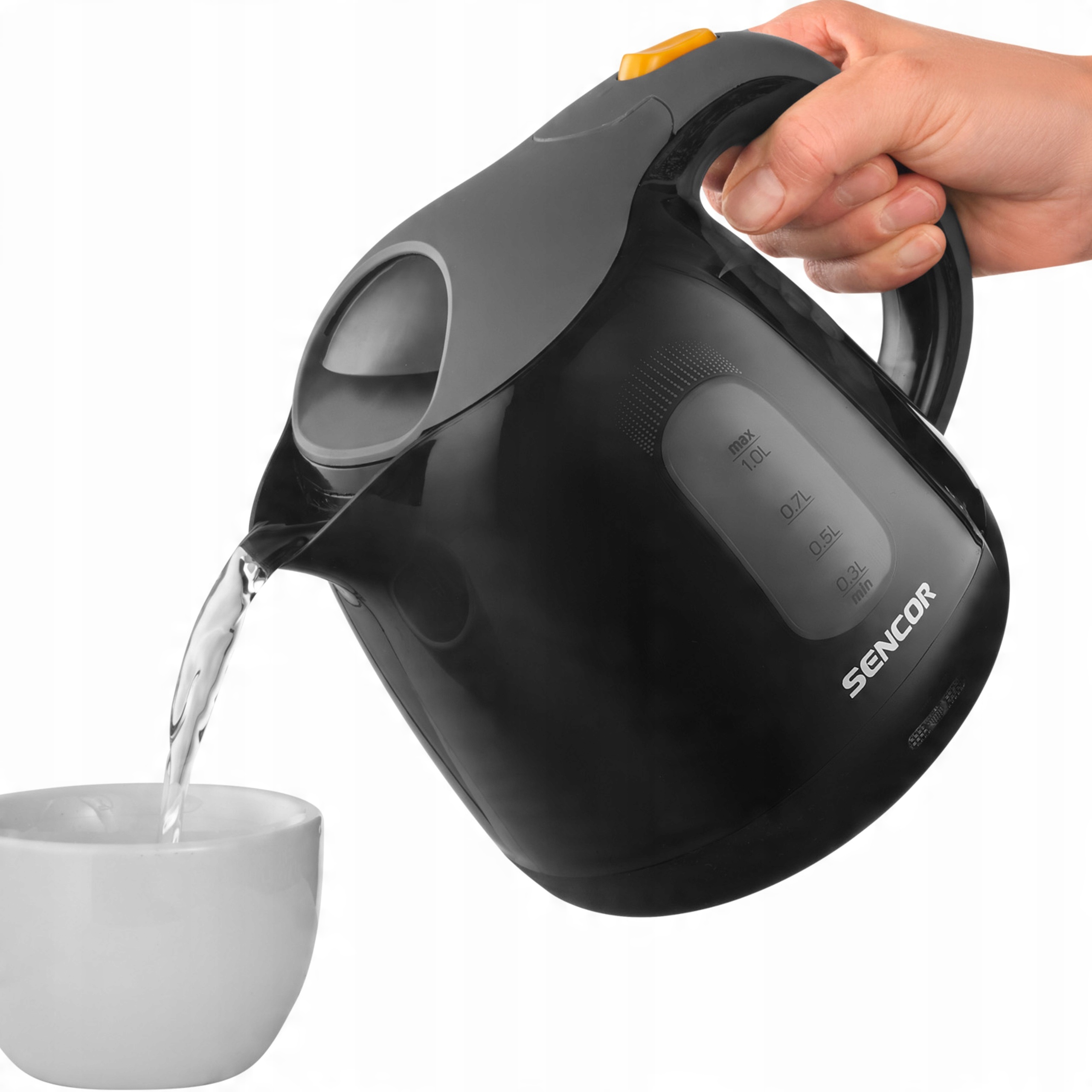 Filtr Wyłapujący Zanieczyszczenia – Czysta Woda na Wyciągnięcie Ręki