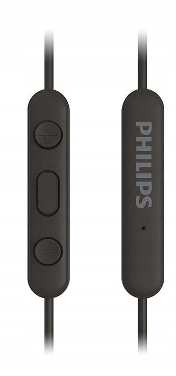 Przewodowe słuchawki douszne z mikrofonem