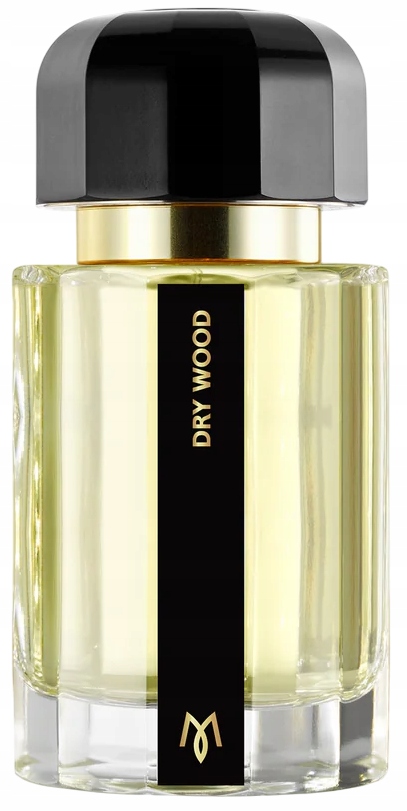 Ramon Monegal Dry Wood EDP 100ml – Elegancja w każdej kropli