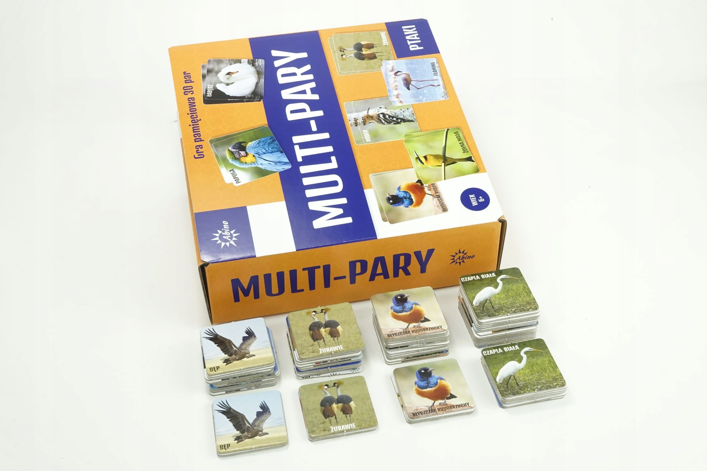 Doskonała zabawa dla całej rodziny