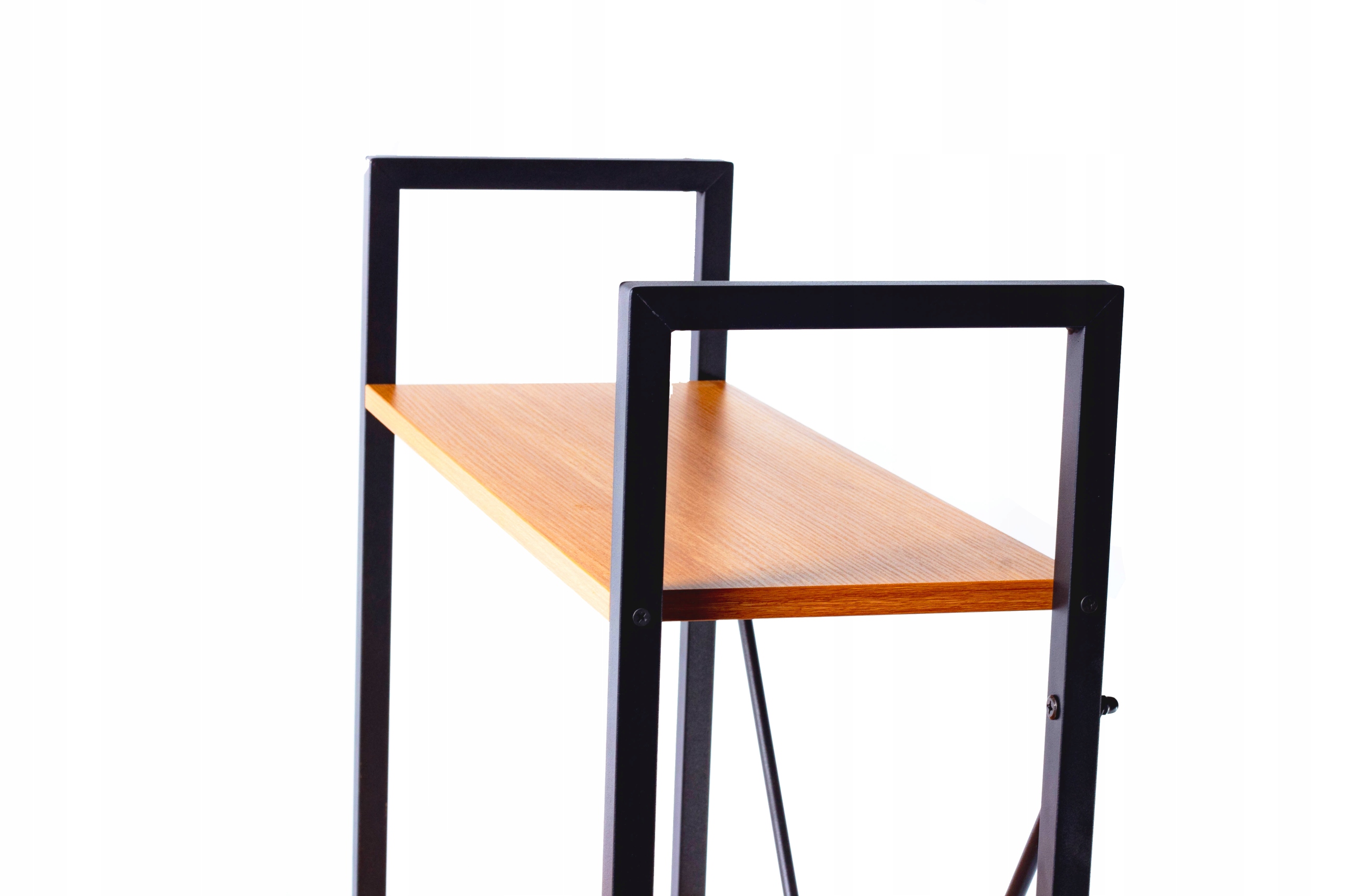 Stabilna konstrukcja – wytrzymałość i bezpieczeństwo użytkowania