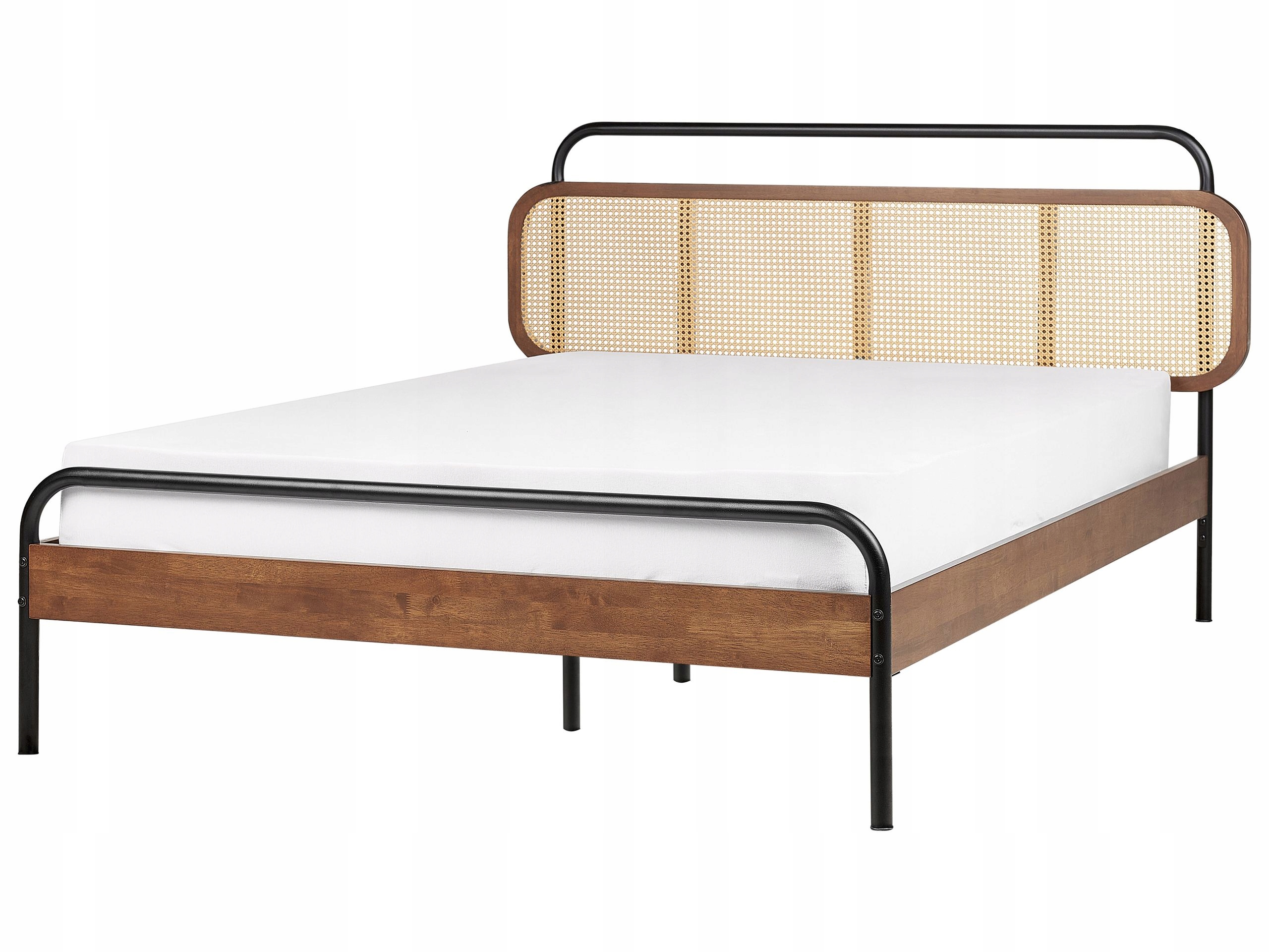 Cechy i zalety łóżka BOUSSICOURT