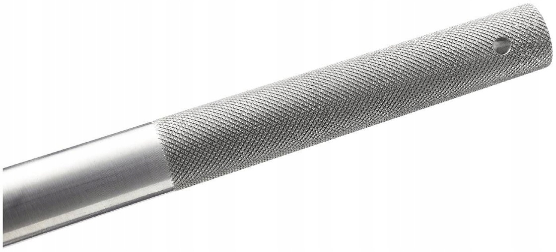 Ergonomiczny design – Wygodna rączka i łatwość obsługi