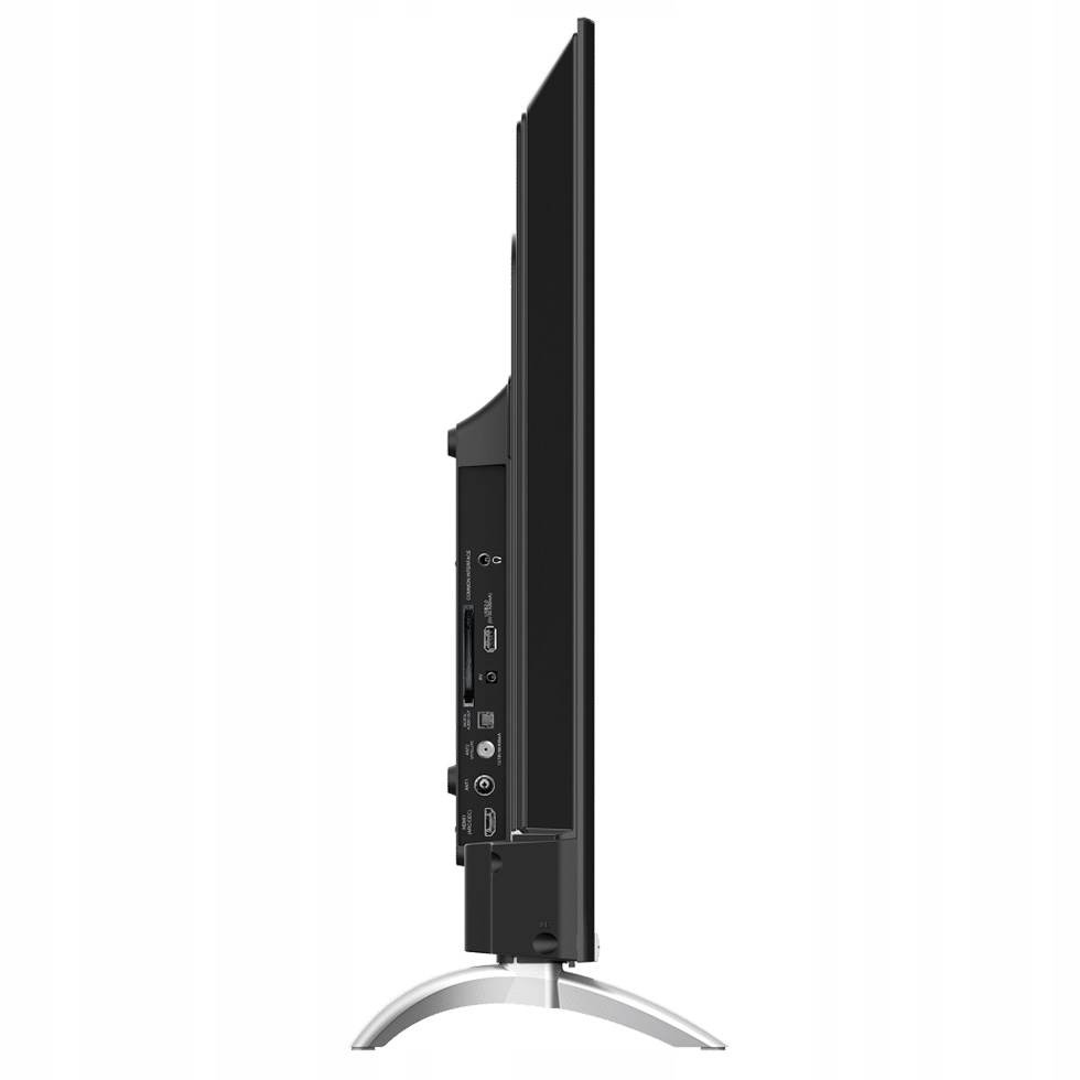 Wiele złączy HDMI i USB – Łatwe podłączenie dodatkowych urządzeń
