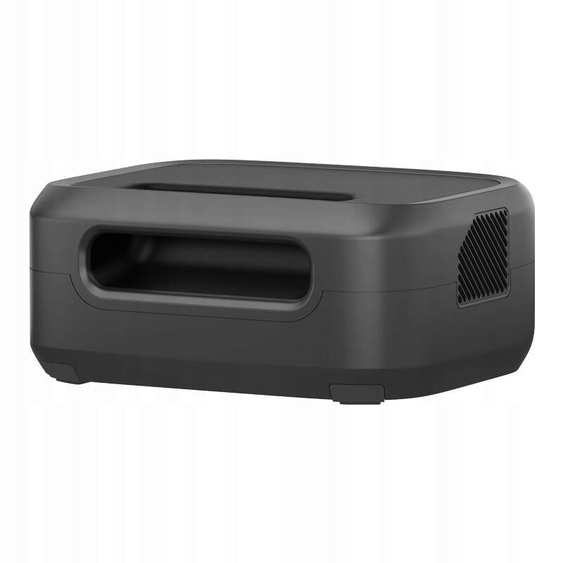 Przenośna stacja zasilania EcoFlow RIVER 3 UPS – Niezawodne źródło energii