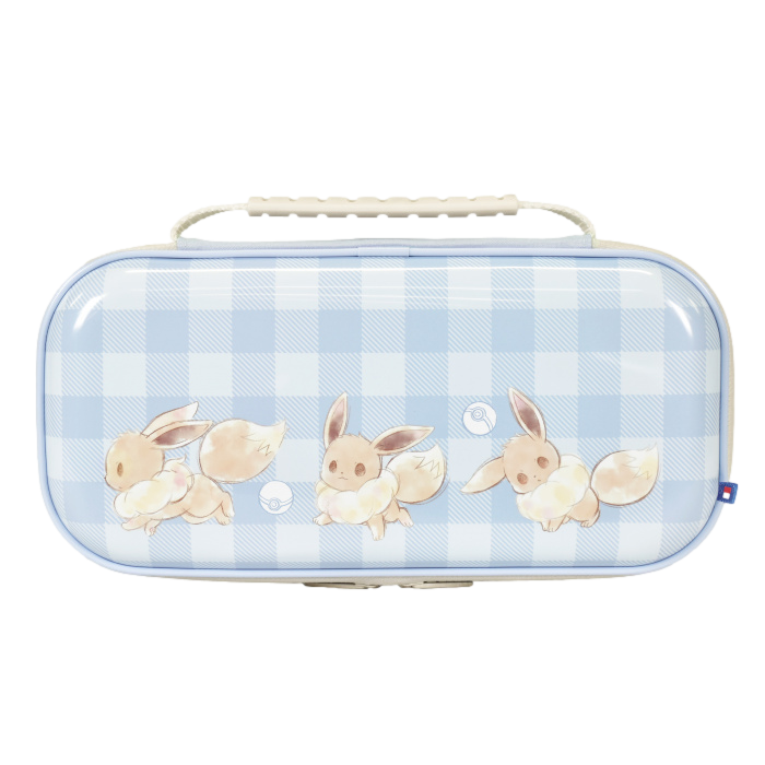 SWITCH 2 Vault Case (Eevee) – Stylowe etui dla graczy