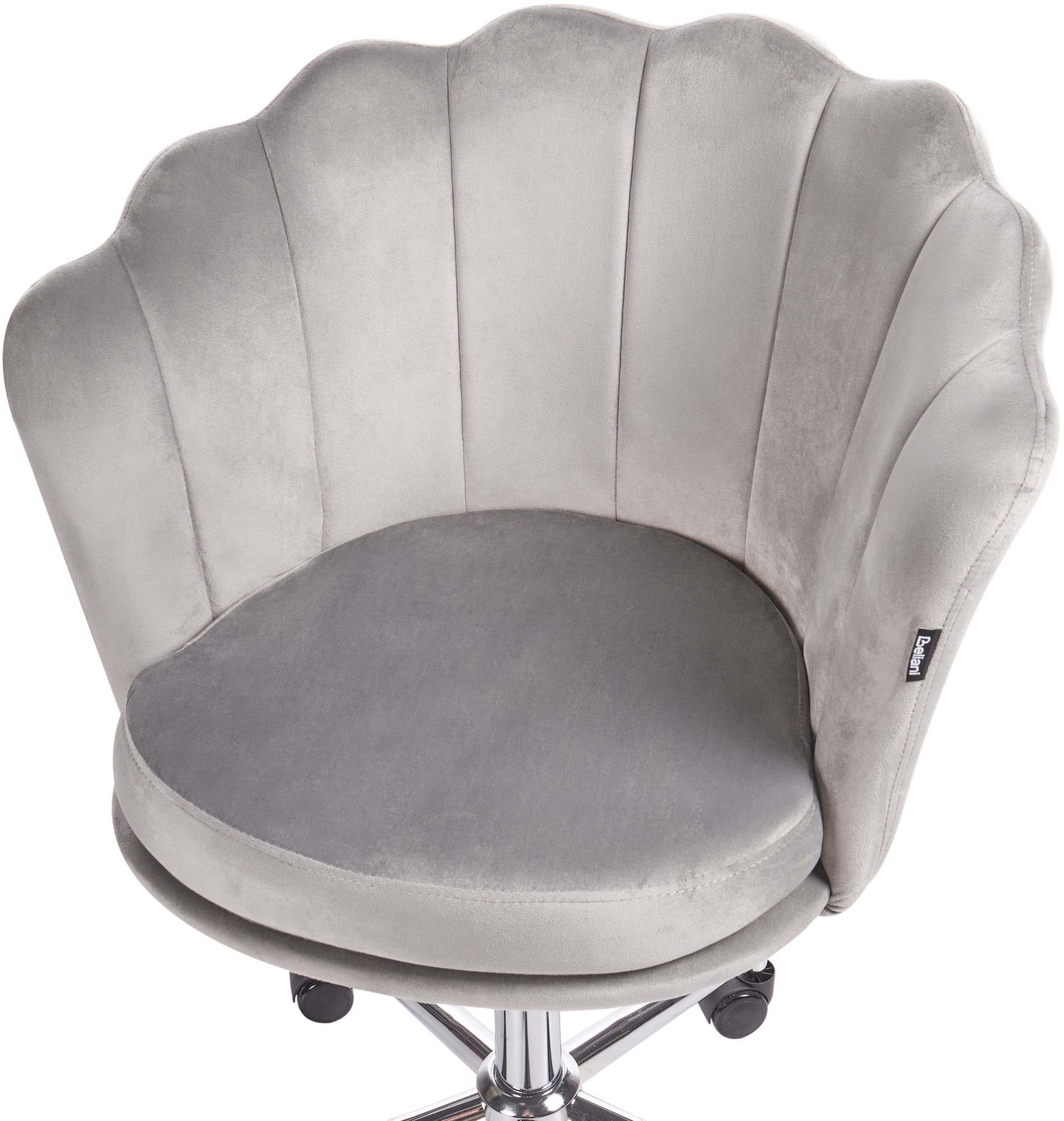 Wysokiej jakości materiał welurowy