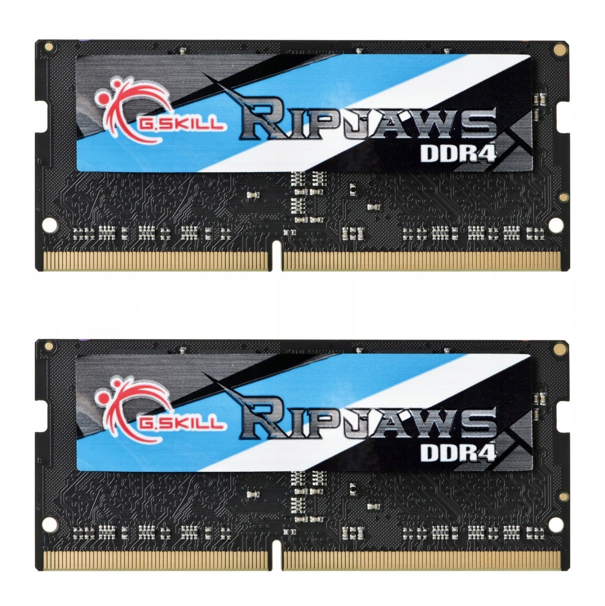 G.Skill Ripjaws F4-2666C19D-16GRS – Wydajna pamięć RAM do laptopów
