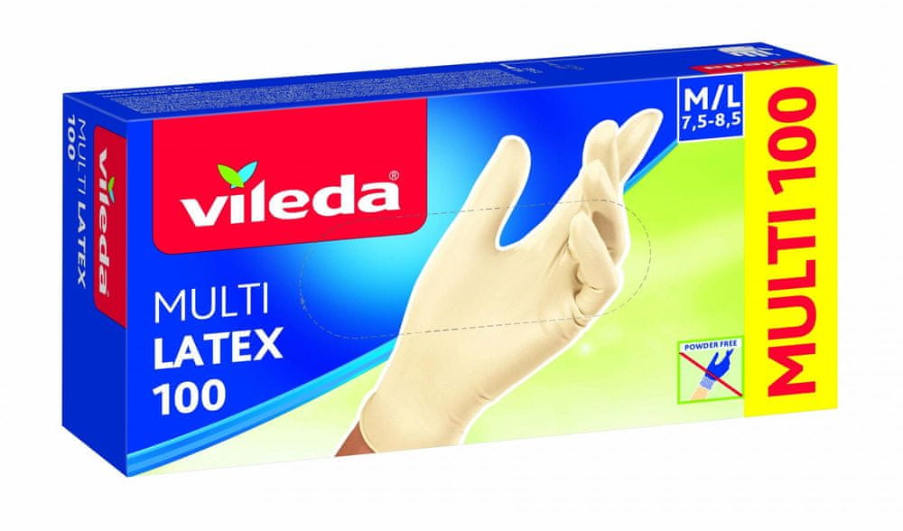 Idealne do czyszczenia, gotowania i lekkich prac ogrodowych