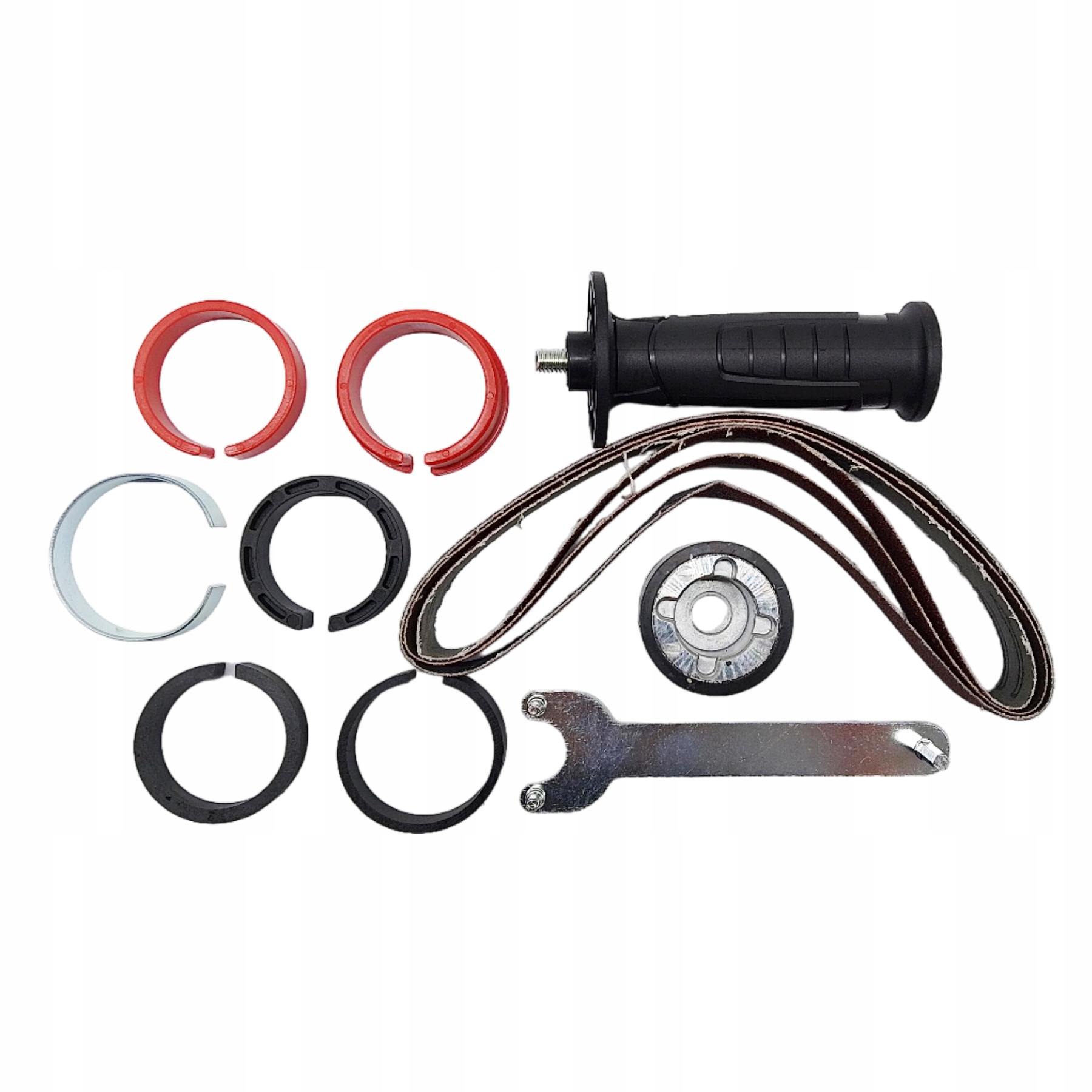 Zawartość zestawu: co znajdziesz w opakowaniu?