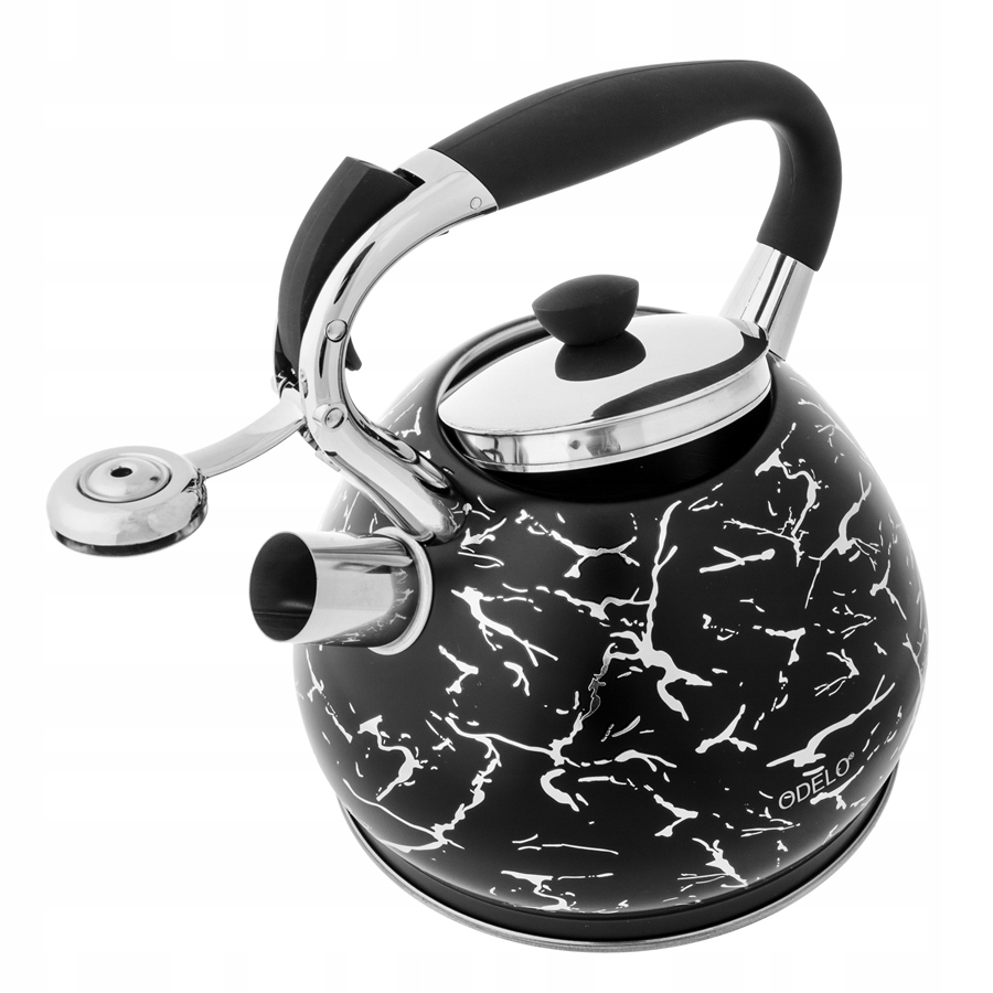 Antypoślizgowy uchwyt odporny na wysokie temperatury – Bezpieczeństwo użytkowania