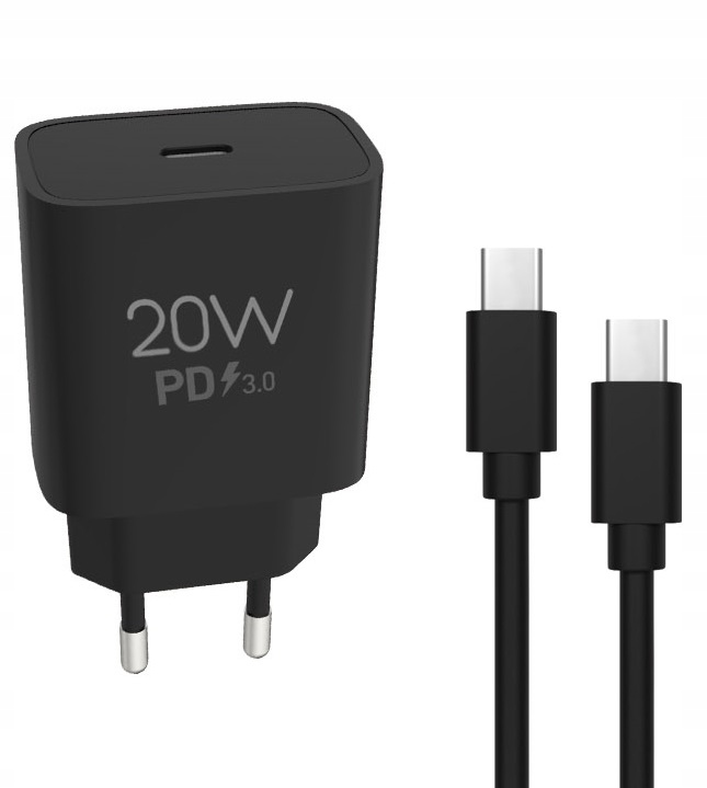 Technologia szybkiego ładowania Power Delivery 3.0