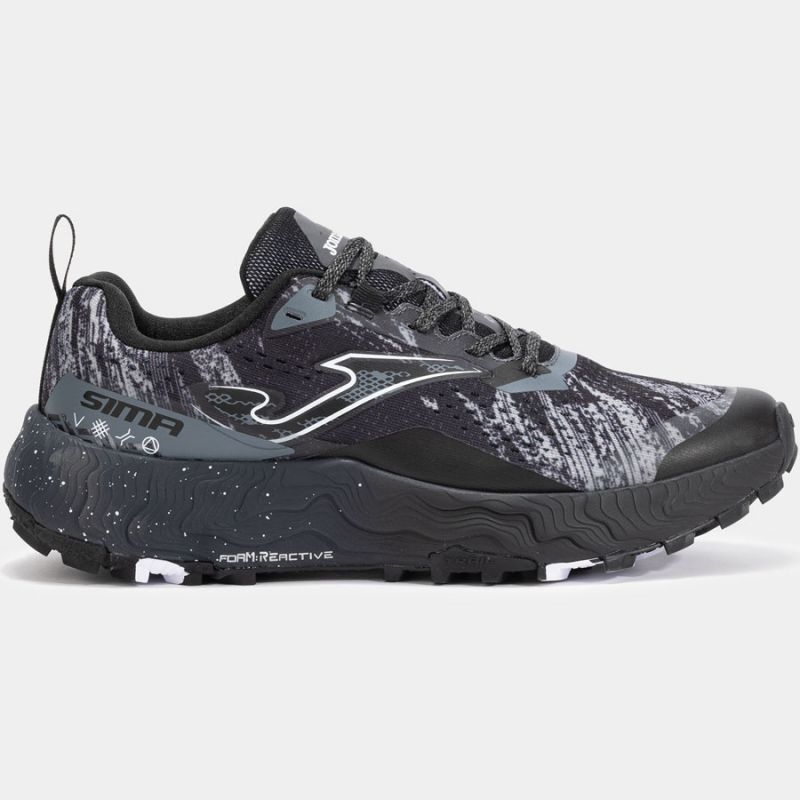 Buty Joma SIMA TKSIMW2501 – Idealne do biegania w terenie