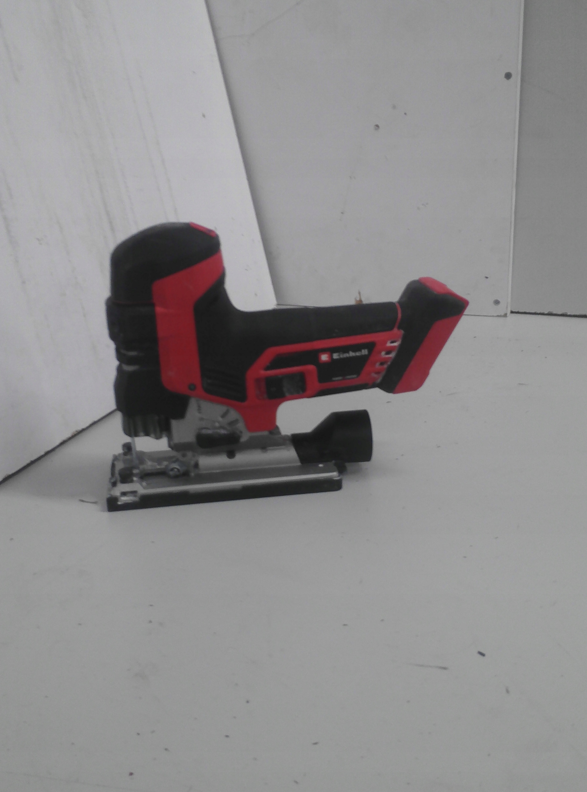 Bezszczotkowy silnik PurePOWER – Większa moc i dłuższy czas pracy