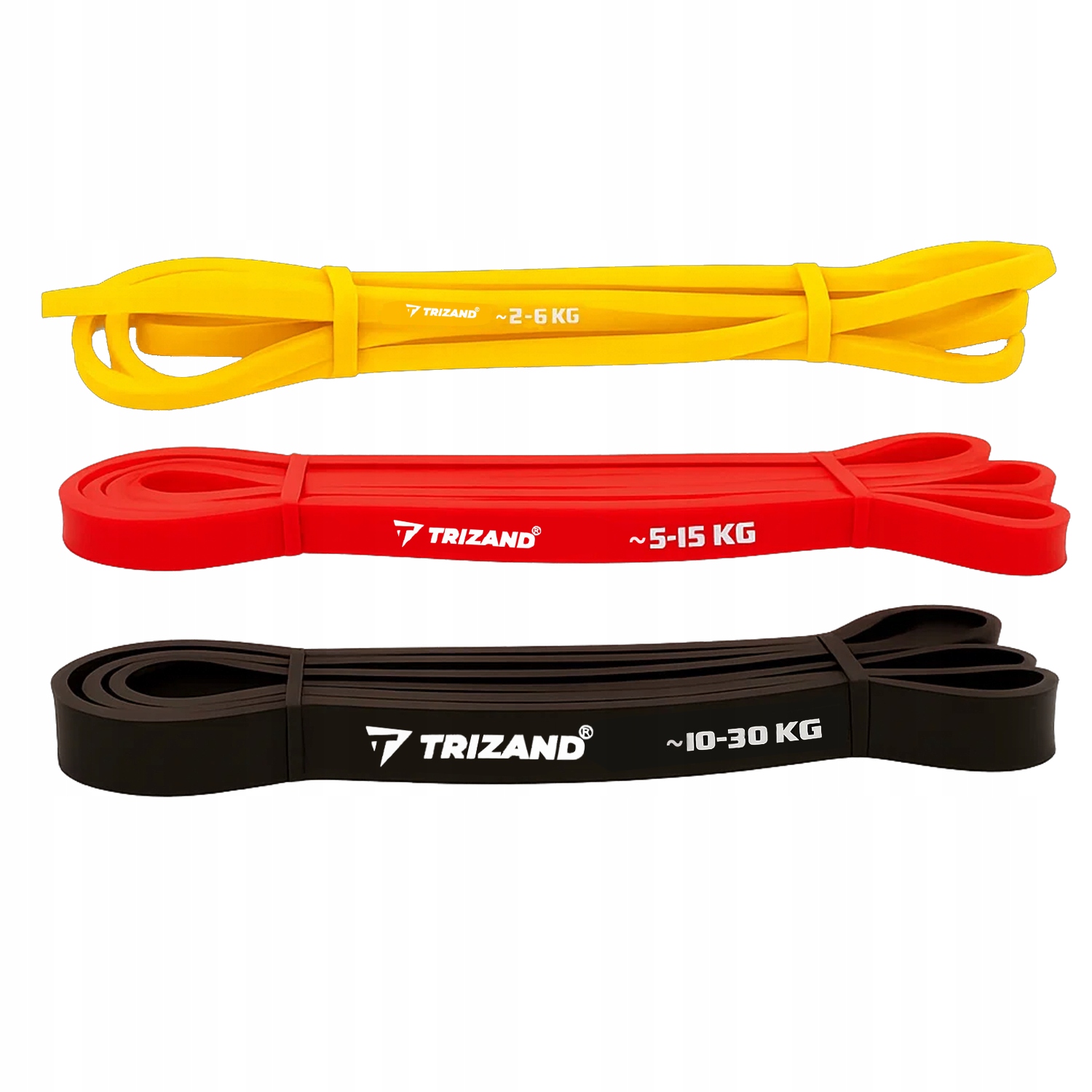 Zaczep do drzwi w zestawie – wygodny trening w domu