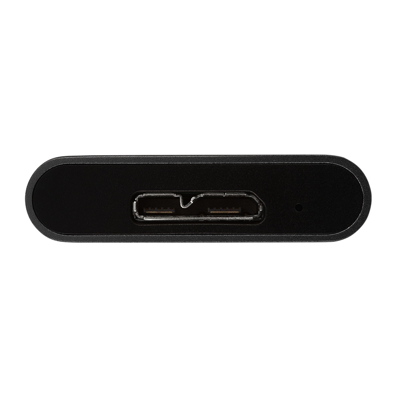 Szybkie transfery dzięki USB 3.1 Gen 1