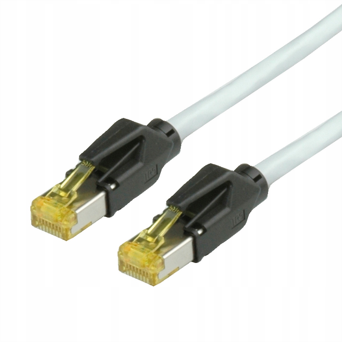 PatchCord S/FTP (PiMF) Kat.6a UC900/TM31 – Wysoka jakość i niezawodność