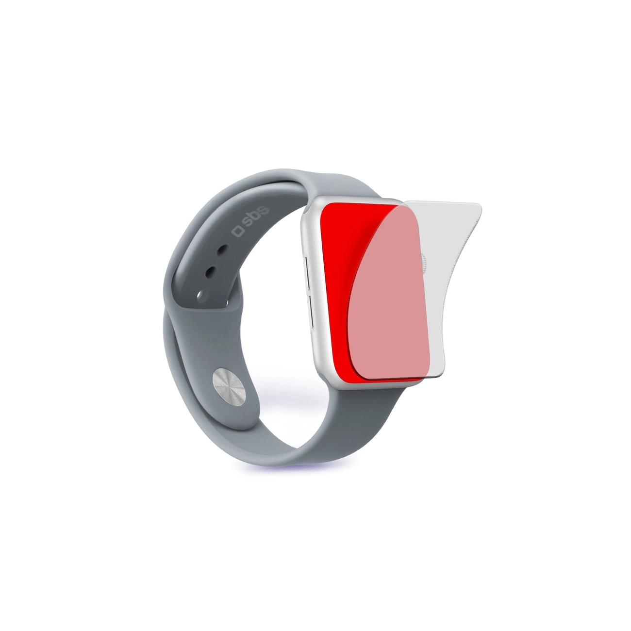 Fast Skin Watch Defender (20+3) – Twój niezawodny towarzysz w aktywności