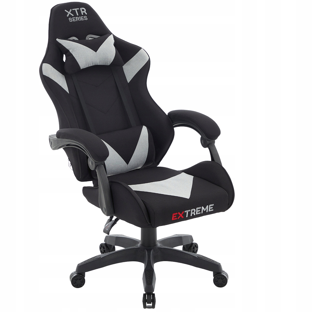 Dlaczego warto wybrać fotel EXTREME XTR?