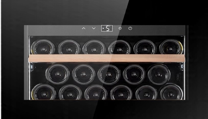 Klasa efektywności energetycznej F – Ekologiczne rozwiązanie