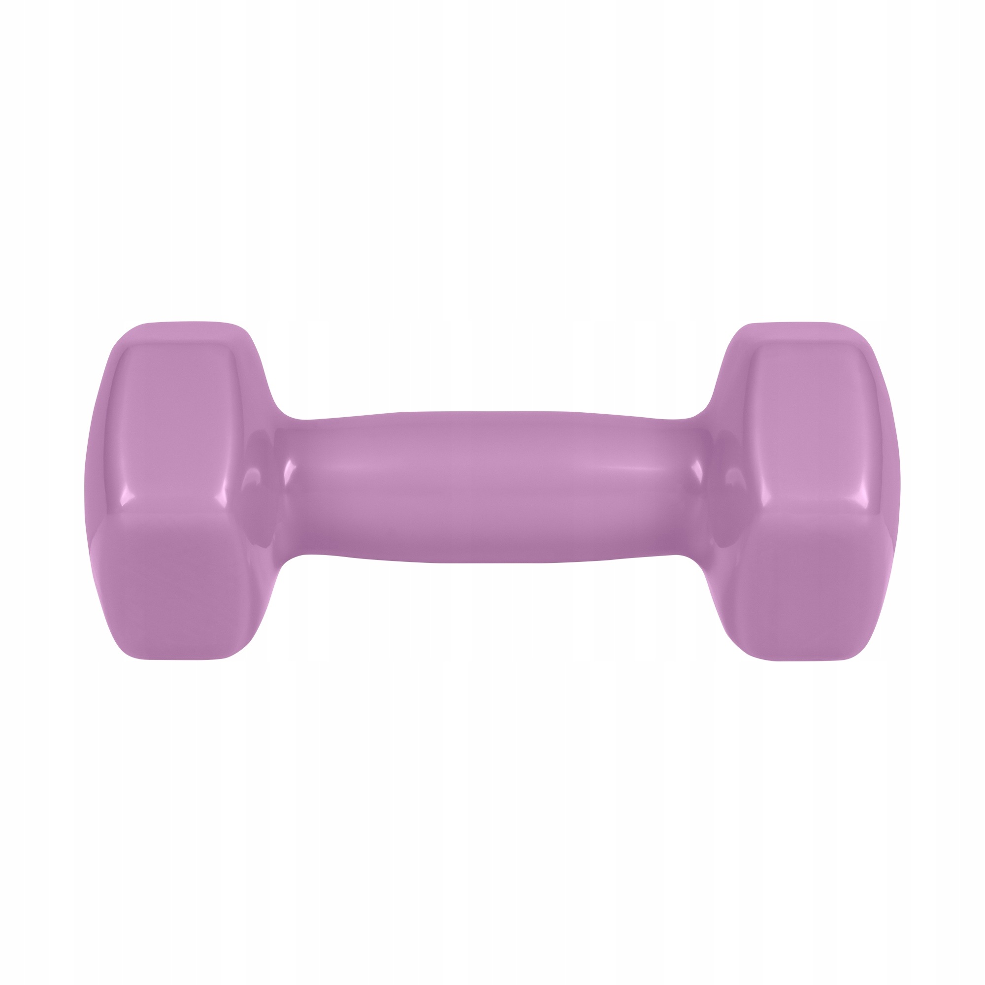 Vinyl coating - comfort and protection during exercise