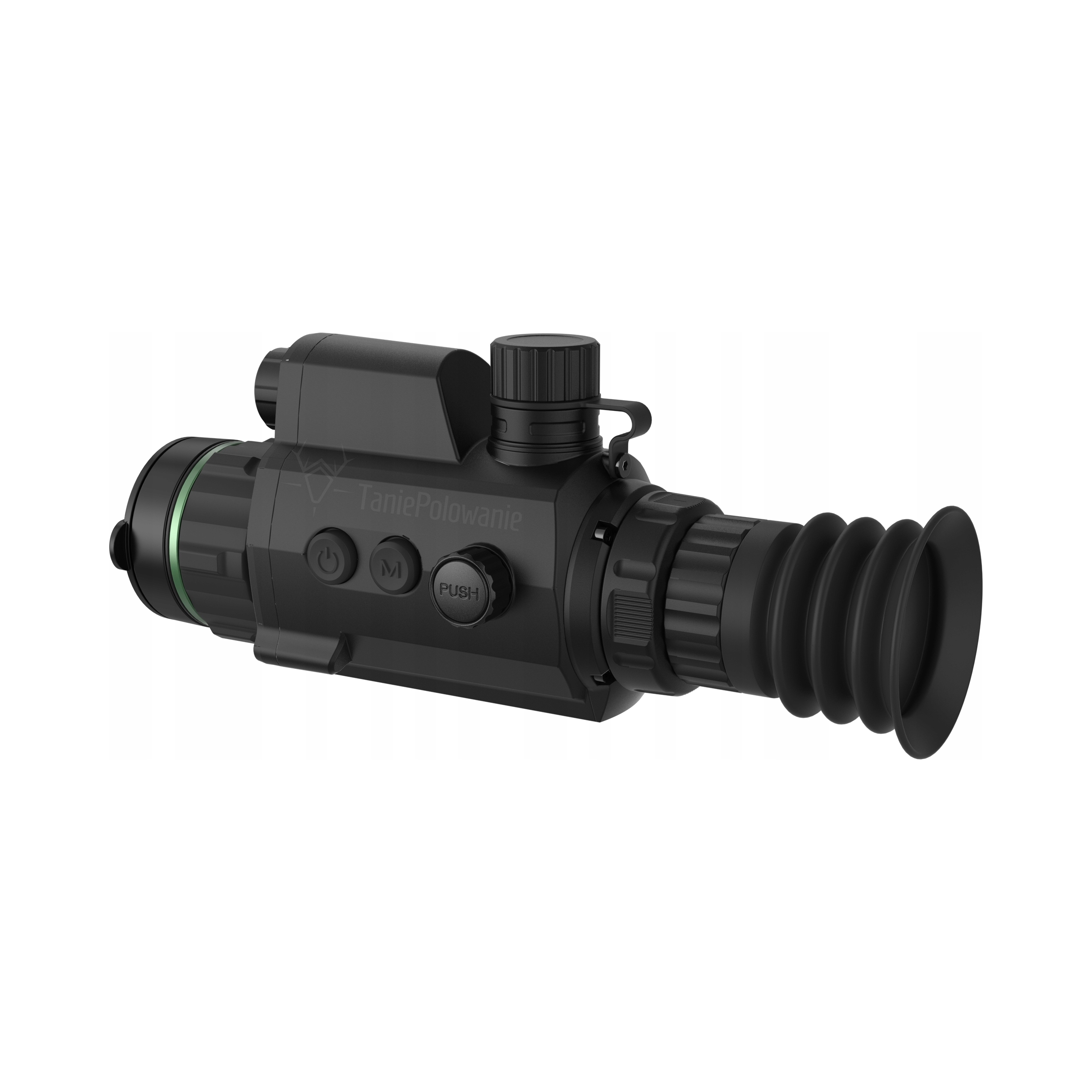 Wysoka jakość obrazu w dzień i w nocy