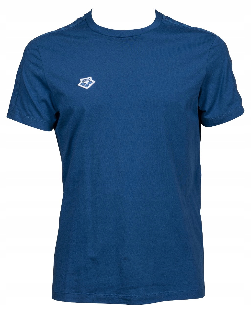 ARENA KOSZULKA MĘSKA MEN T-SHIRT TEAM TRIPLE DENIM 001231/777 ROZMIAR S – Klasyka sportowego stylu