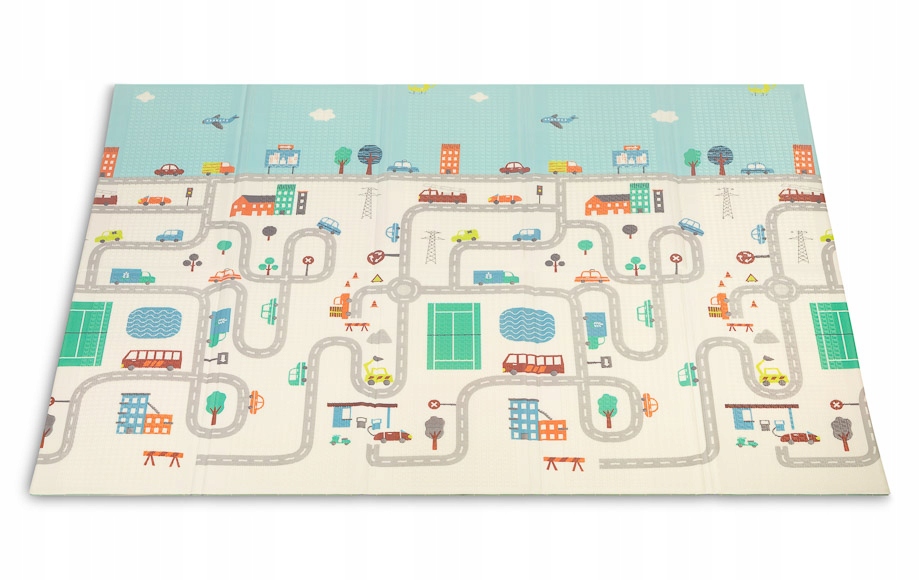 Dwustronny design – Urozmaicenie zabawy