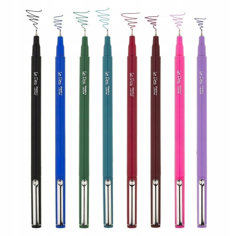 Wszechstronność zastosowania – od notatek po kreatywne dzienniki