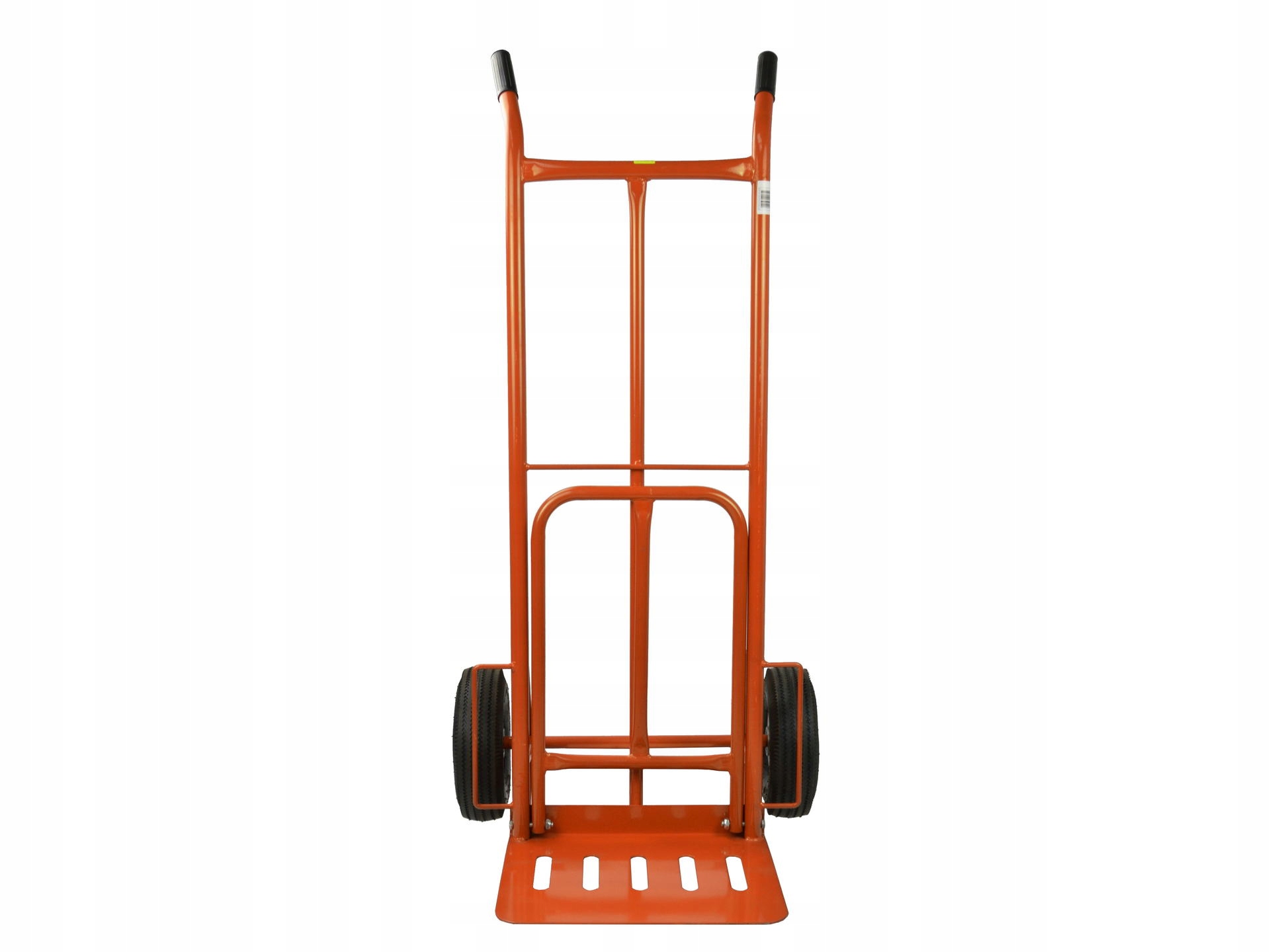 Wymiary platformy i ergonomiczny design