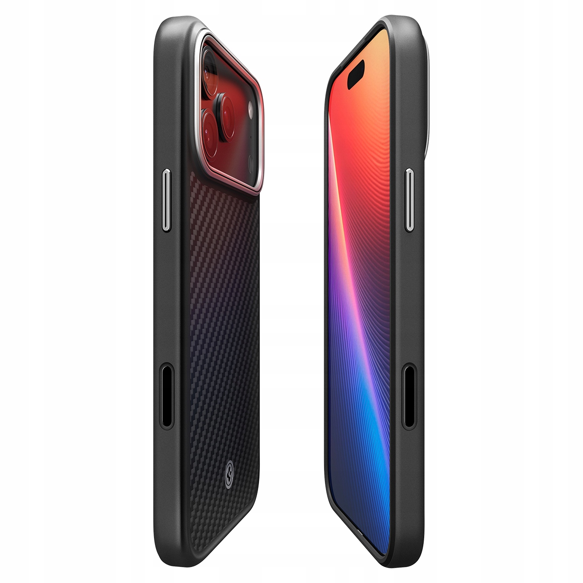 Kompatybilność z technologią MagSafe – Szybkie ładowanie i akcesoria