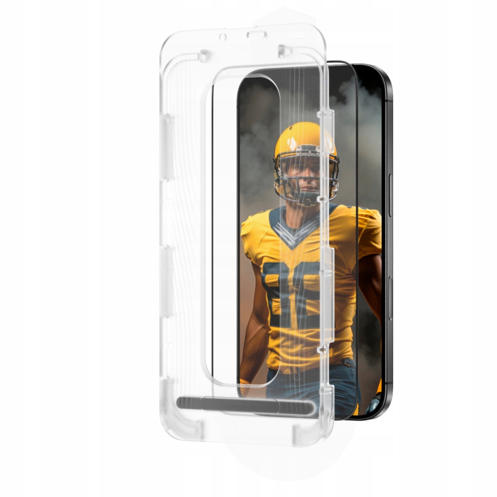 Ochrona przed odciskami palców i zabrudzeniami