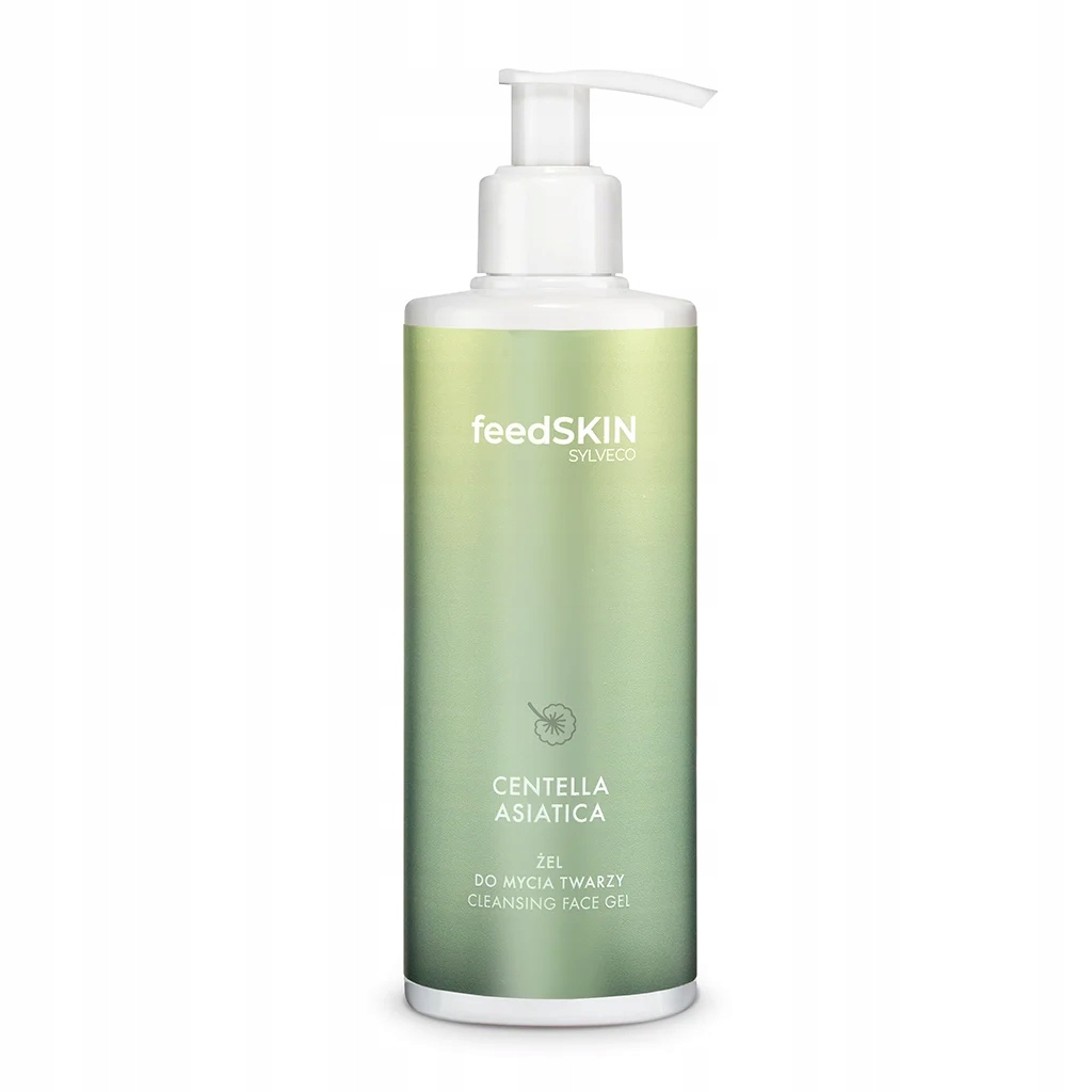 Sposób użycia – Jak prawidłowo stosować żel do mycia twarzy