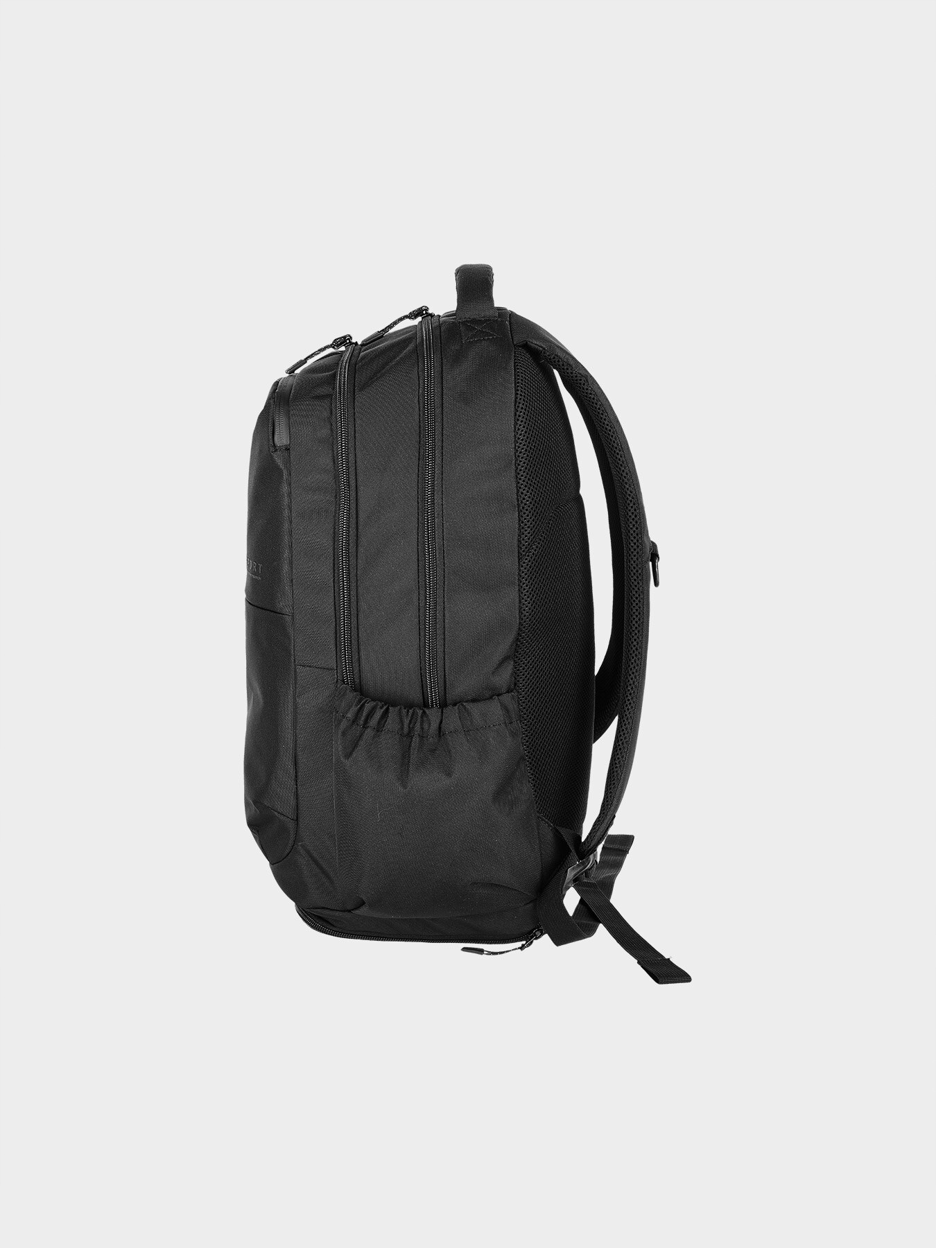 Przemyślane kieszenie – organizacja przestrzeni w plecaku