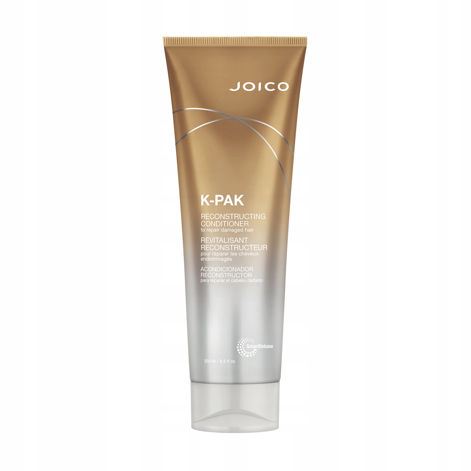 Joico K-Pak Reconstructing Odżywka do Włosów – Odbudowa i Nawilżenie