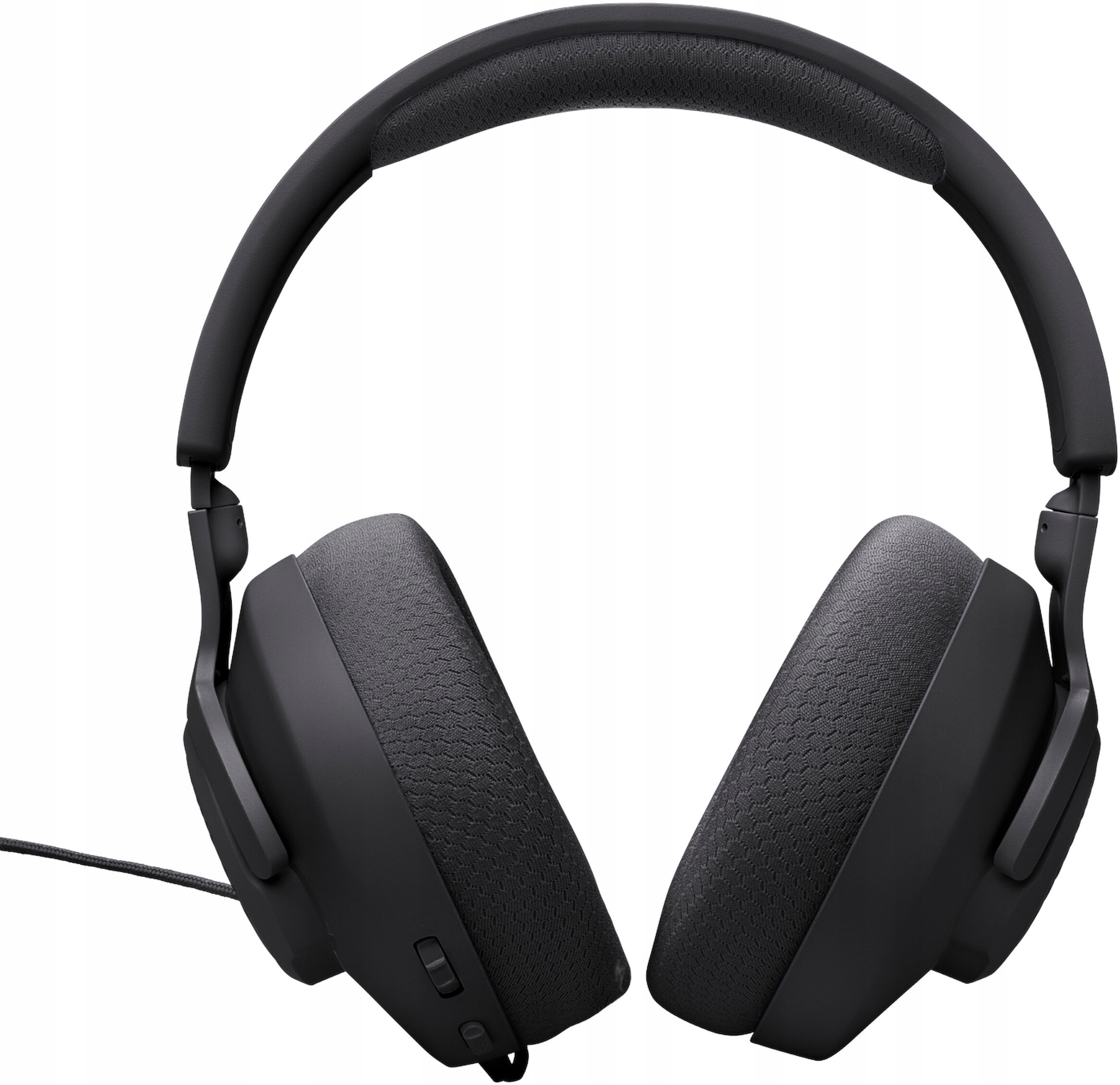 Technologia JBL QuantumSOUND Signature – Zanurz się w grze