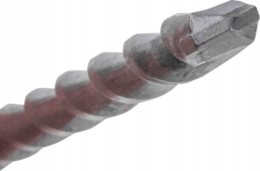 Ultra Wiertło Do Betonu 8x410mm SDS Plus – Niezawodność i jakość w każdym wierceniu