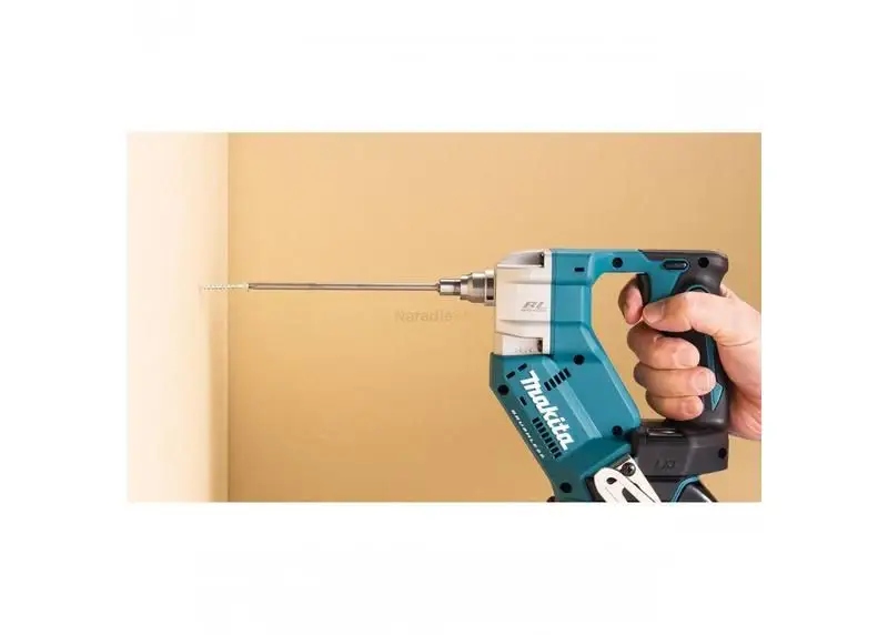 System Push Drive – Cicha praca i oszczędność energii