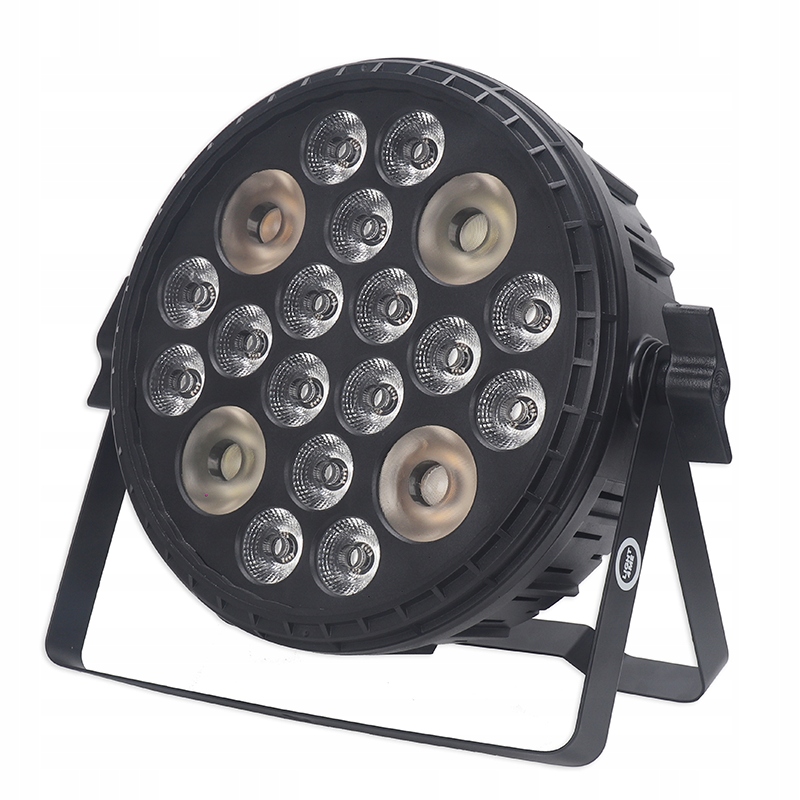 Wszechstronność zastosowań w klubach i na wydarzeniach