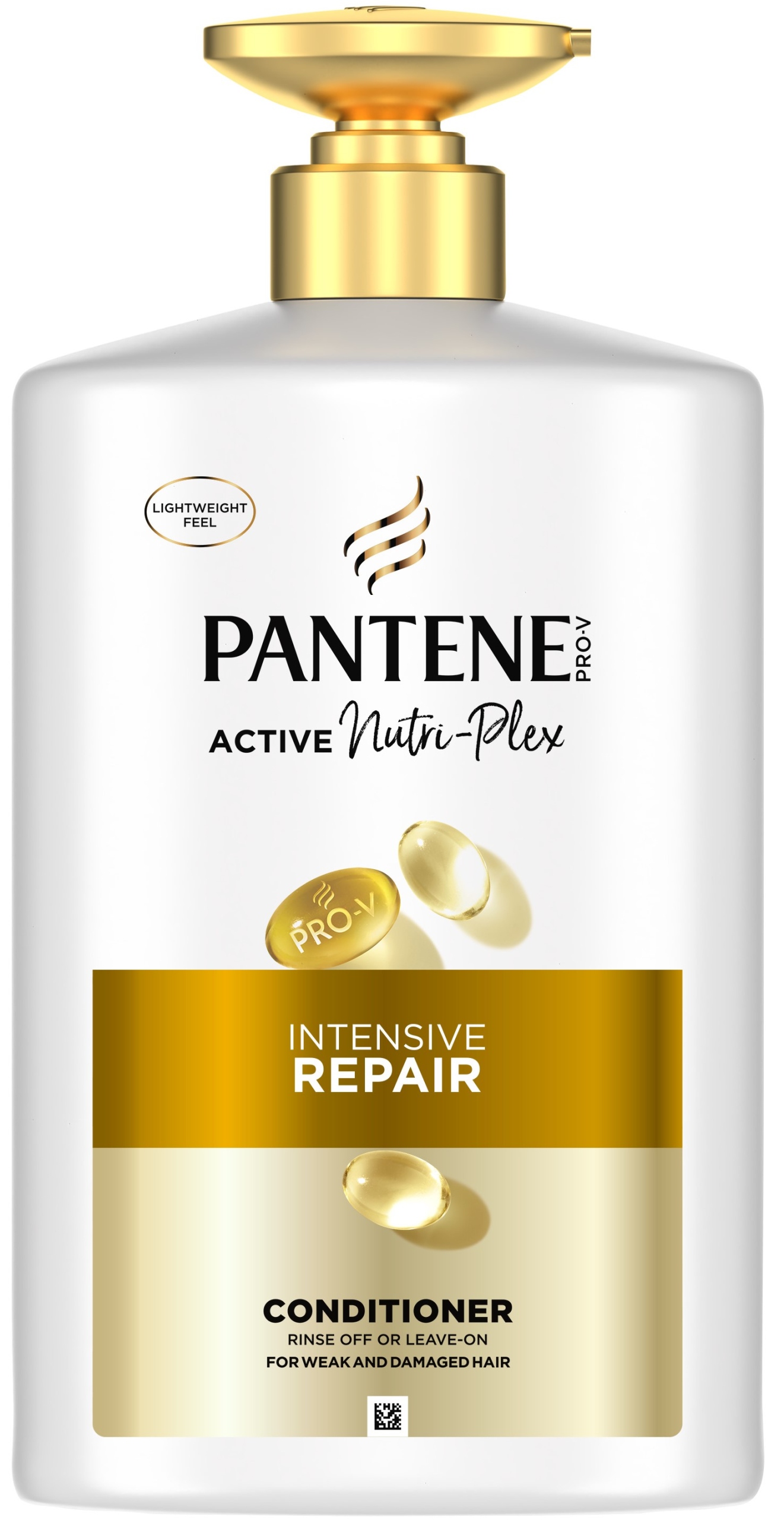 Plaukų kondicionierius Pantene Repair & Protect – Twoje codzienne wsparcie w pielęgnacji włosów