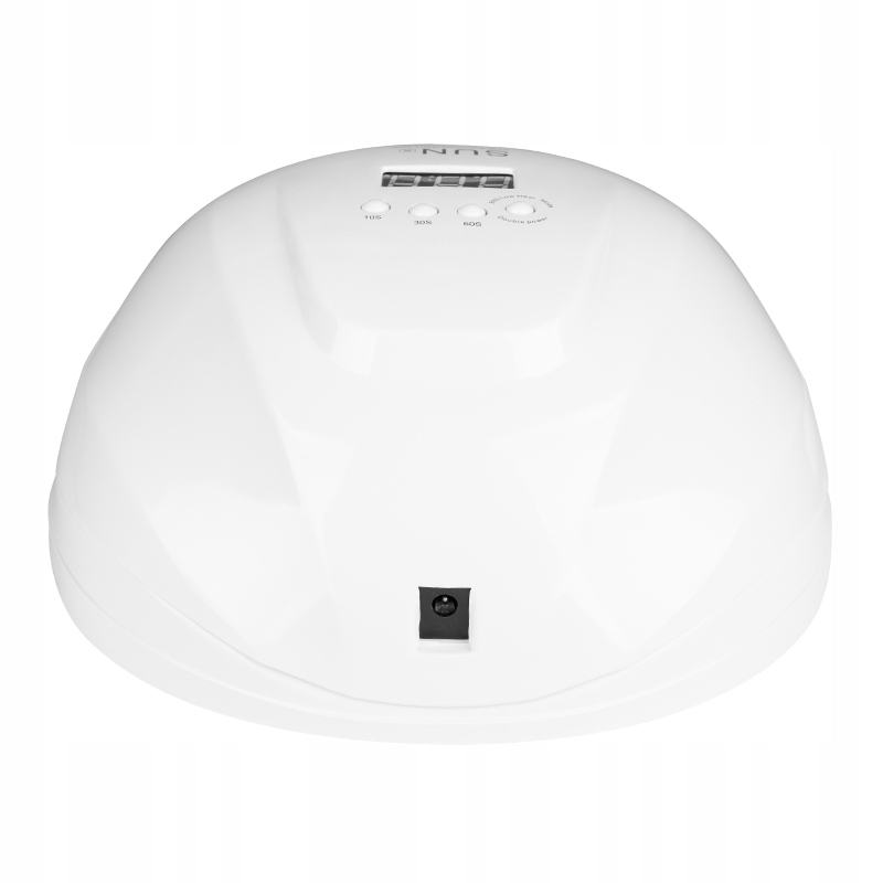 Lampa UV LED X 54W – Profesjonalne rozwiązanie do manicure i pedicure